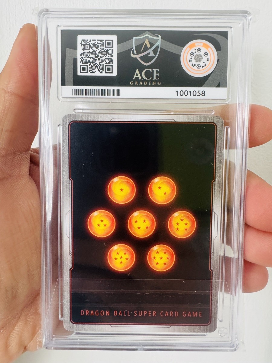 2025 Shenron Guided Journey P-708 Vol.13 WINNER Dragon Ball Ace 10