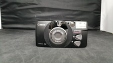 CANON AUTOBOY LUNA85 compact camera
