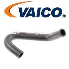 VAICO Oil Cooler Outlet Engine Coolant Hose for 2001-2005 Volkswagen Passat og
