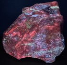 Large 6 Inch Calcite, Diopside, Aragonite - Long Lake Zinc Mine Aka Llz Or Llzm — photo 3