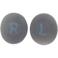 Kompaktes Design Gel Ohrpolster FüR Jabra 45H Evolve2 65 Uc Platzsparend