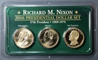 2016-P Presidential Dollar — photo from another recent sale