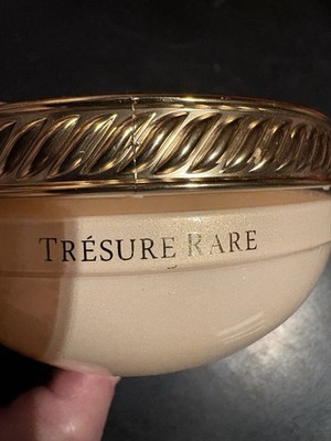 Tresure Rare de Premier Ultimate Pearl Facial Peel EMPTY JAR