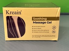 Kreain Joint Pain Gel Fast Acting Gel, Soothing Pain Massage Gel Exp. 2028