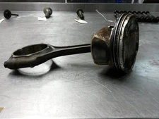 Piston and Connecting Rod Standard For 12-13 Jeep Wrangler  3.6 05184503AH