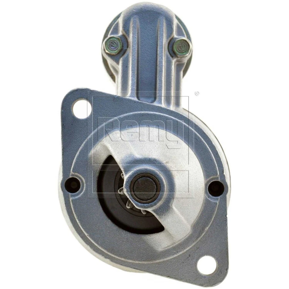 Motor De Arranque-Premium Remy 16483 Reman Foto 3 de 4