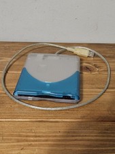 VST Tech USB Floppy Drive with Color Kit FDUSB Used Vintage Mac Style iMac