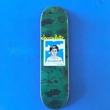 Las mejores ofertas en Chocolate Skateboards | eBay