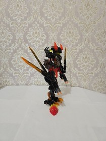 LEGO BIONICLE: Lava Beast (71313)