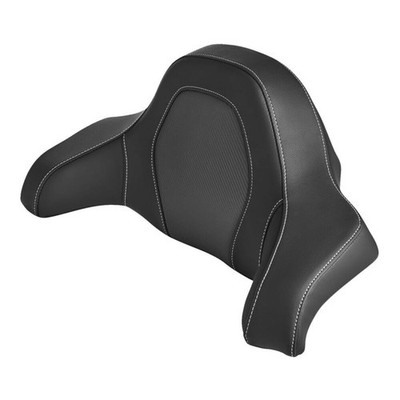 SADDLEMEN Roadsofa Karbonfaser TourPak  PAD PASSENGR GL TOURPK CF