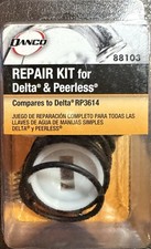Danco Repair Kit for Delta Peerless Compare to Delta RP3614 New 88103