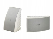 Altoparlante da esterno Yamaha NS-AW592 Bianco (coppia)
