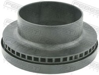 NEU - Febest CRB-004 WäLzlager, FederbeinstüTzlager FüR Chrysler Lancia
