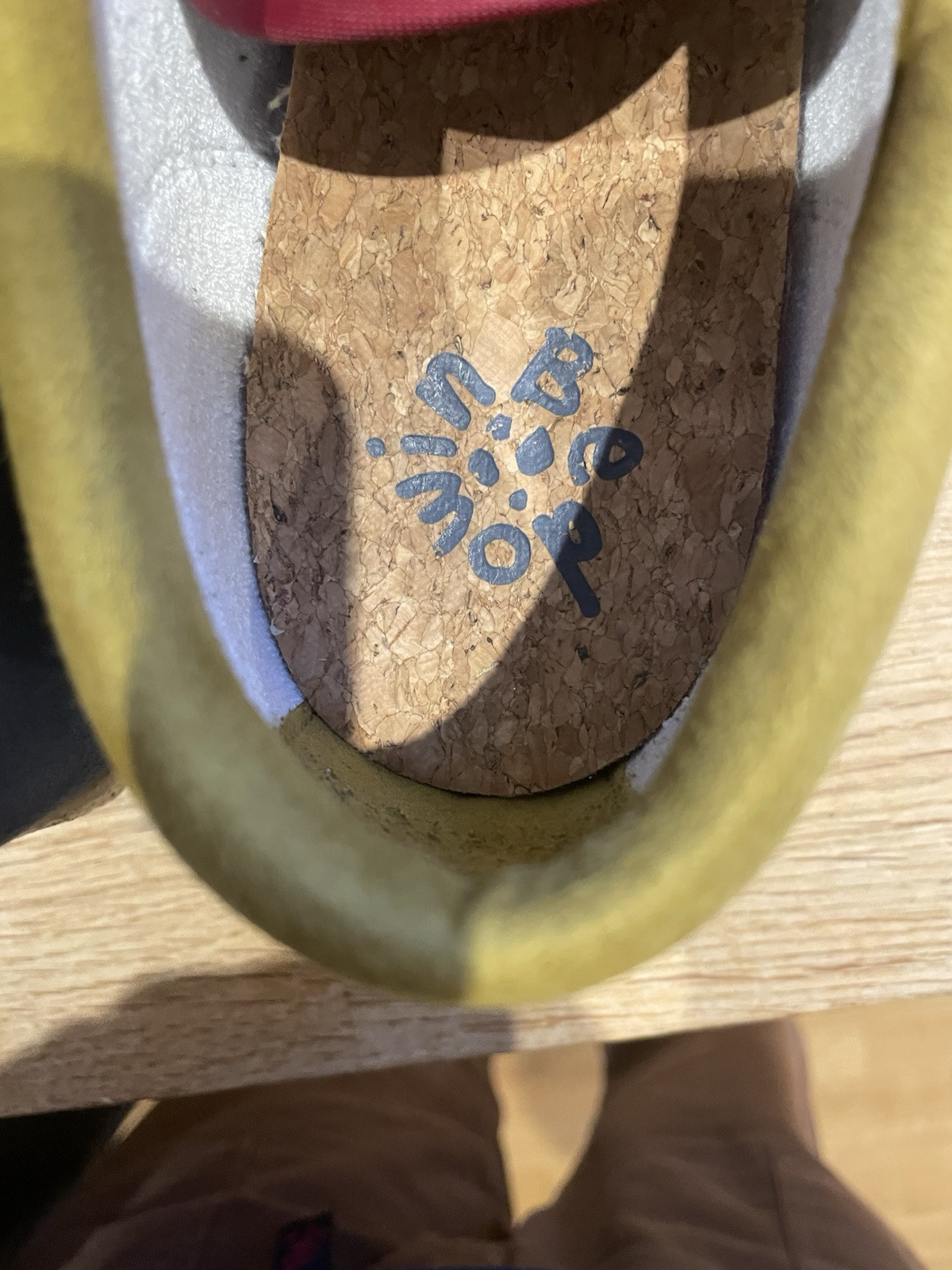 Nike Be Do Win (Boxed) - image 10