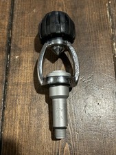 4000 PSI Service Din to Yoke Adapter for Scuba Diving Regulator