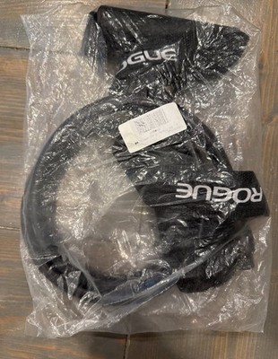 Rogue Fitness #4 Very Heavy 48  Black Tube Bands SP25251