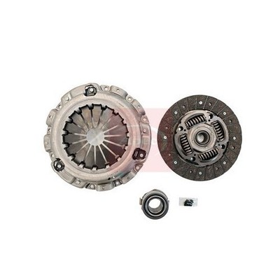 TOYOTA PREVIA / ESTIMA II R3 2000-2006 APEC Kupplungssatz Kit ACL1325