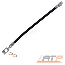 BREMSSCHLAUCH BREMSLEITUNG HINTEN HINTERACHSE FÜR VW PASSAT 3B 3BG 1.8-4.0 96-05