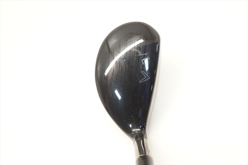 Callaway Mavrik 18° 3 Hybrid Stiff Catalyst 75 129033 Excellent Left Hand Lh C41 - Picture 4 of 7