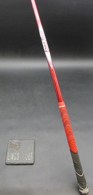 Schaft für TaylorMade M3/M4/M5/M6 Driver Stiff Project X Even Flow Graphitschaft