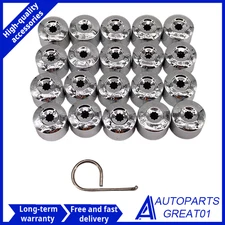 Fits For VW Passat Silver Wheel Tire Hub Screw Bolt Cover Nut Cap Lug Decoration