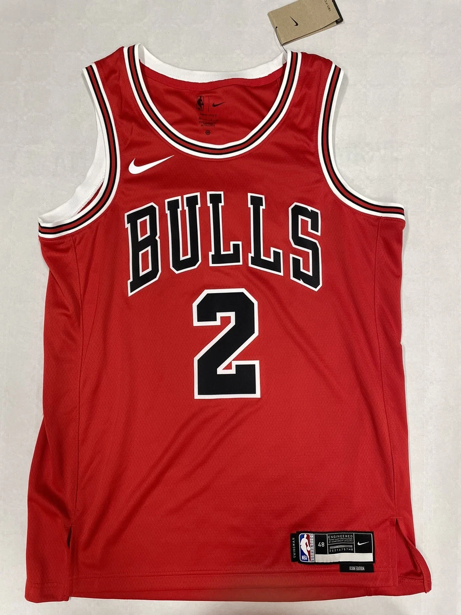 Maillot authentique Michael Jordan Chicago Bulls Mitchell & Ness 1997/98 Hardwood Classics - Blanc