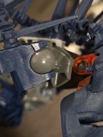 Lego Bionicle Stars 7137 Piraka