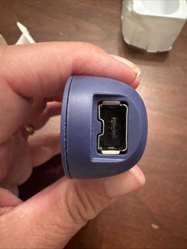 8Bitdo Gbros Adapter For Nintendo Switch For Wired Gamecube & Classic Controller - Picture 6 of 9