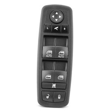 Master Power Window Switch Driver Side for 2017 2018 2017-2020 Master,2 Auto