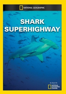 #ad SHARK SUPERHIGHWAY $32.40