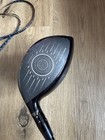Callaway MAVRIK Head ACCRA Boron 4axis Shaft — photo 1