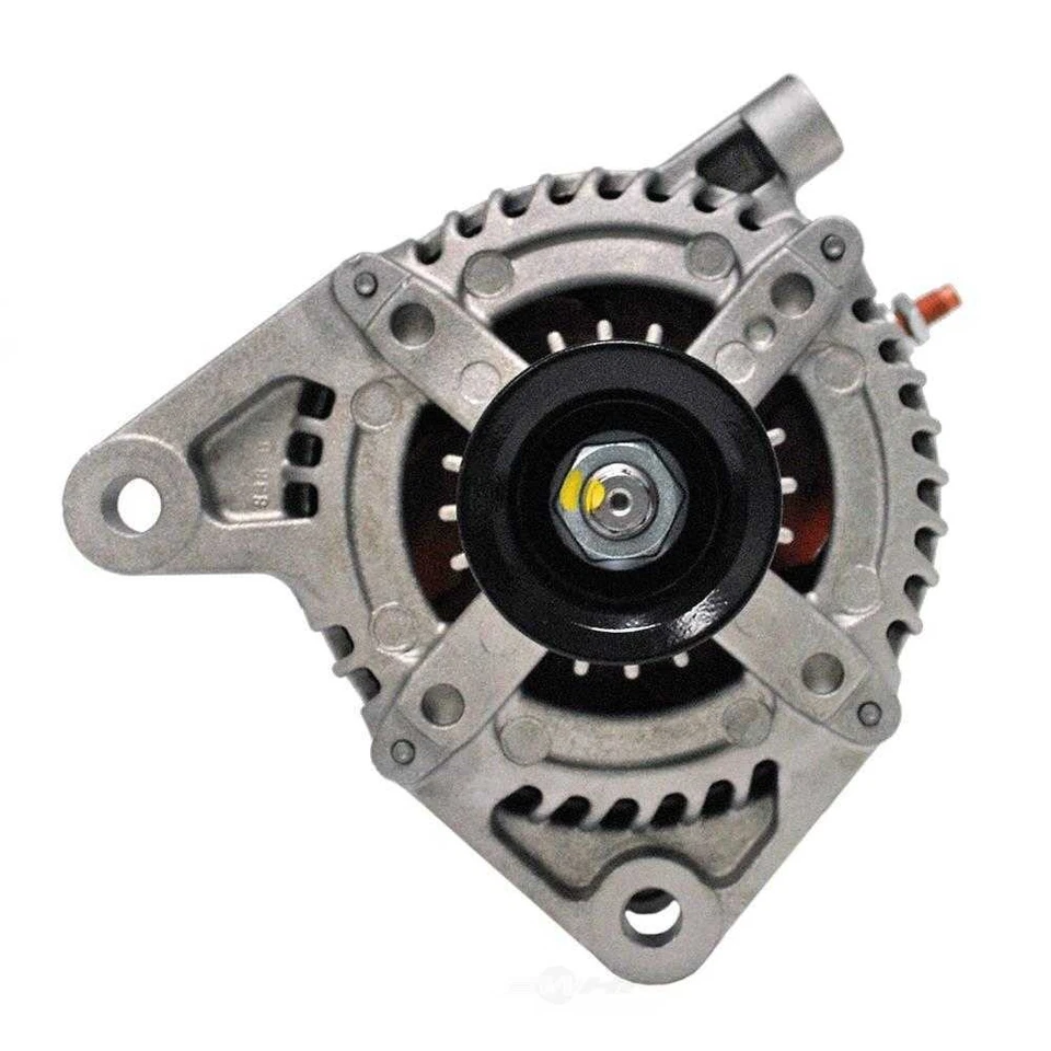 Alternador para Jeep Wrangler ACDELCO 2008-2011 PROFESIONAL Foto 3 de 4