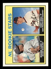 2016 Topps Heritage Baseball #1-300 (Base) Singles (You Pick) Buy 1, Get 1 FREE!