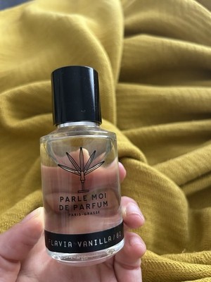 Parle Moi de Parfum - Flavia Vanilla 50ml, Eau De Parfum