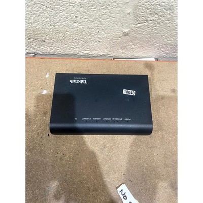 Huawei HG633 TalkTalk Breitband Modem Router WLAN Dual-Band 4x Ethernet USB