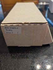 1993-94 TOPPS STADIUM CLUB HOCKEY CARD SET SERIES 1 & 2, 1-500