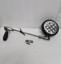 Ford Crown Victoria P71 Unity S04 Led Spotlight Leftdriver Police Interceptor
