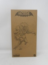 Masters of The Universe Origins Grizzlor Exclusive Limited Edition HDY25 MOTU