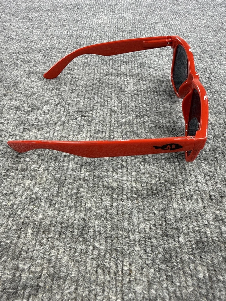 Gafas de sol de natación para adultos - recuerdos rojos coleccionables Foto 2 de 4