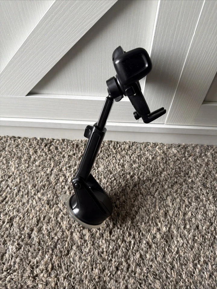 Универсальное автомобильное крепление iOttie Easy One Touch 6 на приборную панель лобовое стекло присоска - Изображение 3 из 4