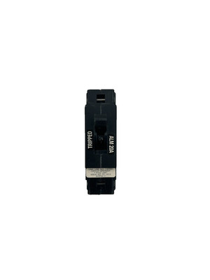 NEW Airpax LMLC1-1RLS4-24314-2 Circuit Breaker 25A 1-Pole 80VDC
