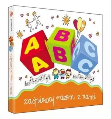 ABC Mini Hity - Zaśpiewaj Razem Z Nami MTJ Agencja Artystyczna