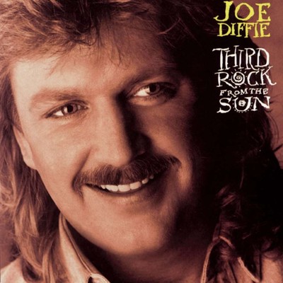 Third Rock from the Sun, DIFFIE,JOE, New