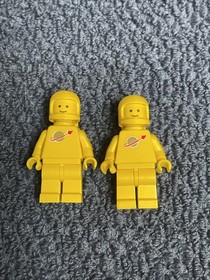 LEGO Classic Space 6950 Mobile Rocket Transport 100% Complete W/Instructions