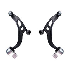2pcs For 2011-2019 Ford Explorer Front Lower Control Arm Ball Joint Bushing Pair