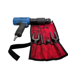 Matco Tools MT2916 Long Barrel 3-3/4" Stroke Comfort Grip Pneumatic Air Hammer