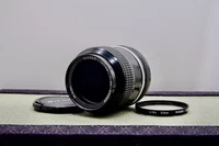 [N MINT] Nikon Ai Nikkor 105mm f/2.5 MF Lens From JAPAN W/VIDEO