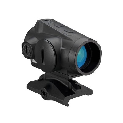 シグ SIG ROMEO5 GEN Ⅱ BK SOR5102 実物 Sig Sauer ROMEO5 Gen II 1x20mm Red Dot Sight