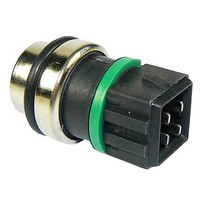 Sensor KüHlmitteltemperatur 4-Polig Metzger FüR U.A. Seat Ibiza