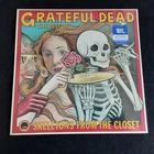 Grateful Dead ~ Skeletons From The Closet ~ New Limited Edition Best Buy Blue LP
